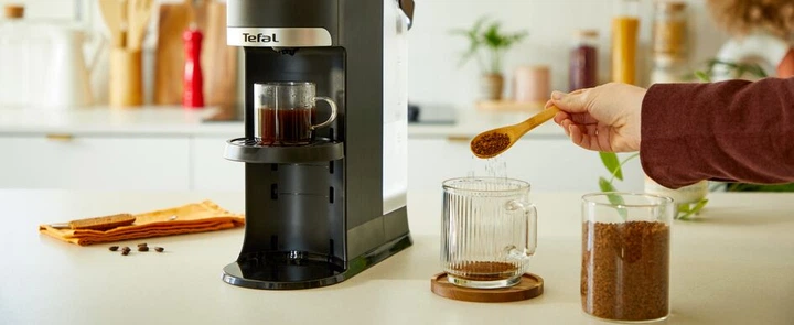 Чайник-диспенсер с моментальным нагревом Tefal Instant Hot Water BR3508E0 - изображение 20