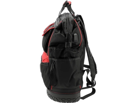 Plecak narzędziowy Yato YT-74285 (5906083122477) - obraz 5