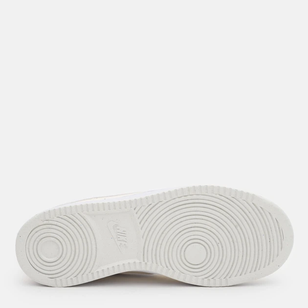 Жіночі кеди низькі Nike Court Vision Lo Nn FV9952-100 40.5 (9US) 26 см Бежеві (197593621177) - Фото 7 Жіночі кеди низькі Nike Court Vision Lo Nn FV9952-100 40.5 (9US) 26 см Бежеві (197593621177) - зображення 7