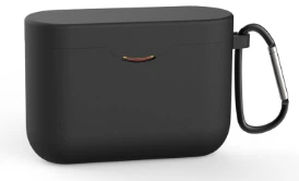 Чехол Silicon BeCover для Sony WF-1000XM3 Black (BC_705689) - изображение 2