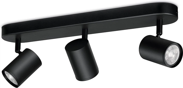 Спотовий світильник WIZ Imageo 929002659201 - зображення 2