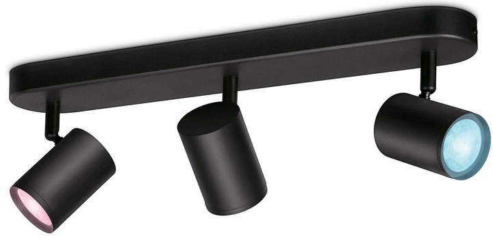 Спотовий світильник WIZ Imageo 929002659201 - зображення 4