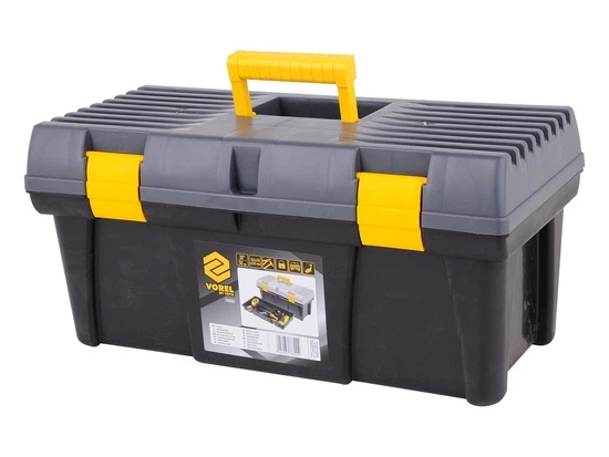 Skrzynka narzędziowa Vorel 78802 (5906083788024) - obraz 2
