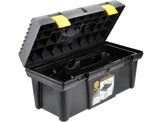 Skrzynka narzędziowa Vorel 78802 (5906083788024) - obraz 3