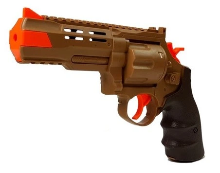 Фігурка LEAN Toys Рухливий динозавр зі звуком Тиренозавр (5903802453294) - зображення 4