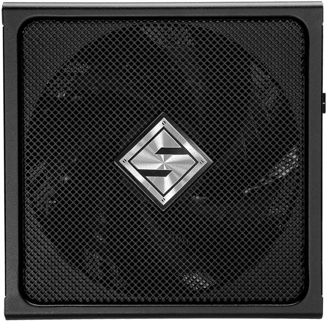 Блок питания ASRock SteelLegend 1000W (SL-1000G) - изображение 2