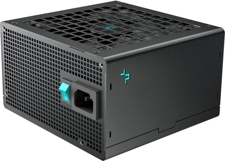 Блок живлення Deepcool PL800D V2 (R-PL800D-FC0B-EU-V2) - зображення 4