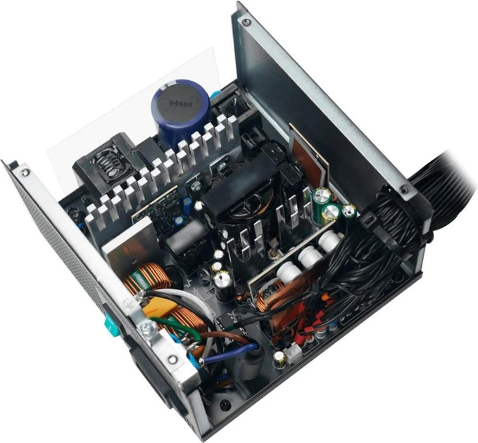Блок питания Deepcool PL750D V2 (R-PL750D-FC0B-EU-V2) - изображение 7