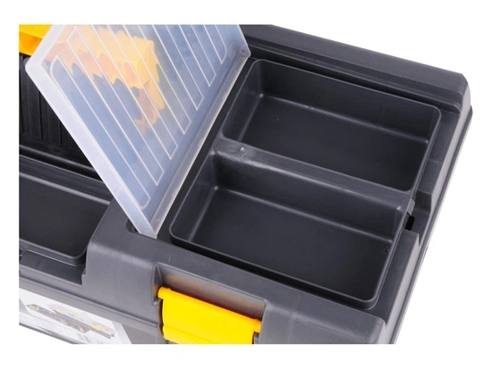 Skrzynka narzędziowa Vorel 78813 (5906083788130) - obraz 5