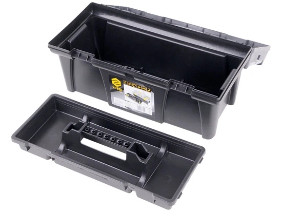 Skrzynka narzędziowa Vorel 78813 (5906083788130) - obraz 7