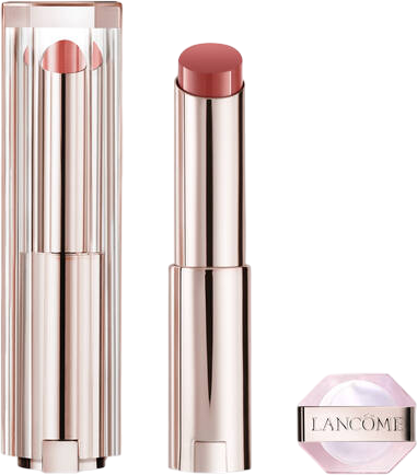 Бальзам для губ Lancome Butterglow 33 Idole Nude 3 г (3614274169799) - зображення 1