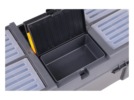 Skrzynka narzędziowa Vorel 78815 (5906083788154) - obraz 4