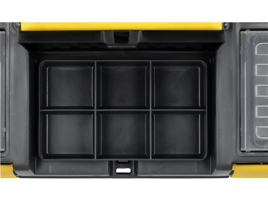 Skrzynka narzędziowa Vorel 78815 (5906083788154) - obraz 10