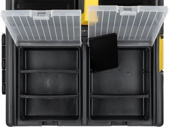 Skrzynka narzędziowa Vorel 78815 (5906083788154) - obraz 11