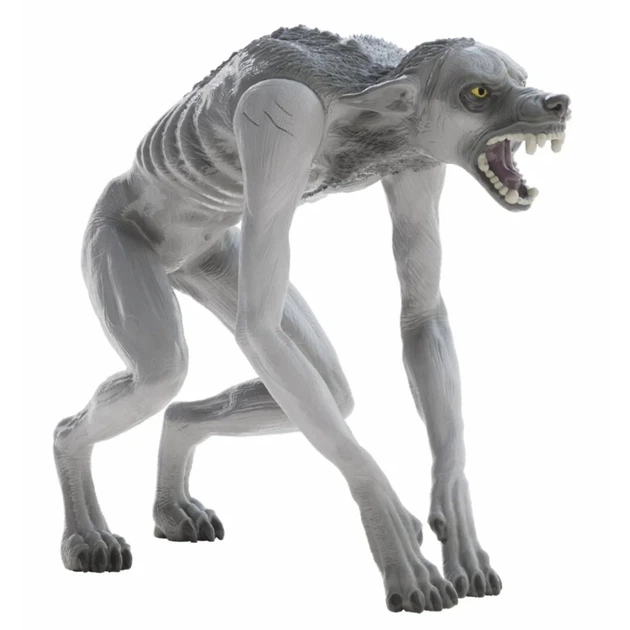 Набір фігурок Schleich Wizarding World Harry Potter Перевертень проти Анімага 14906 (4069111074320) - зображення 3