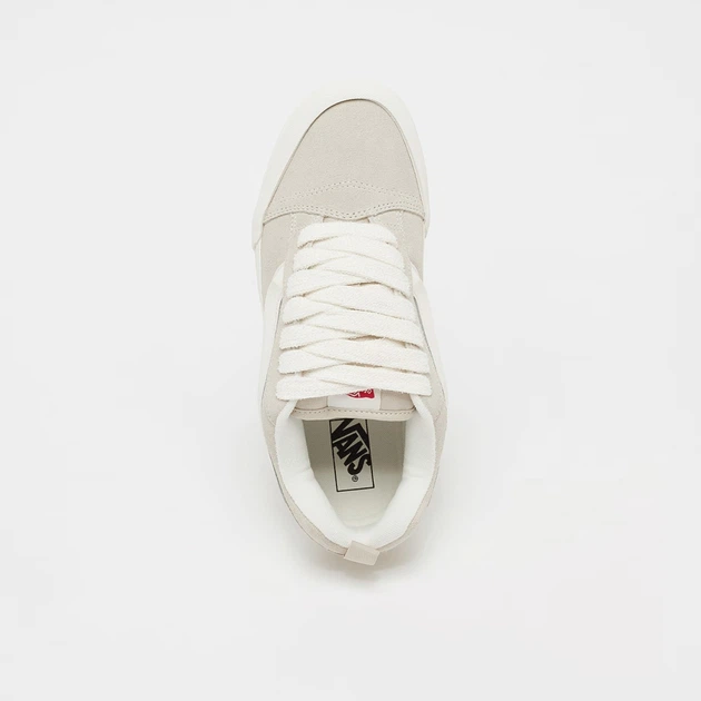 Кеди Vans Knu Skool Beige VN000D750CK 41 - Фото 5 Кеди Vans Knu Skool Beige VN000D750CK 41 - зображення 5