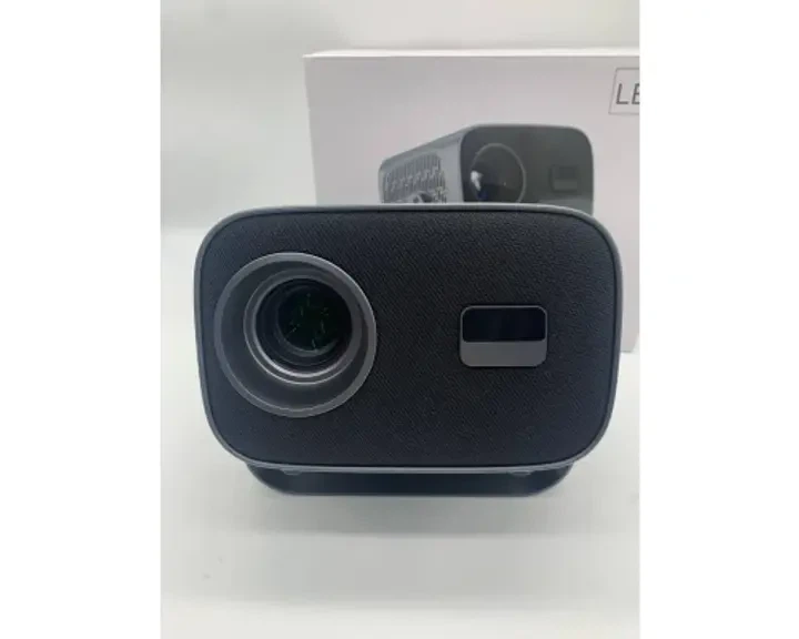 Портативный проектор V8 4K Android 11 Wi-Fi 2.4G/5G Bluetooth 5.0 - изображение 3