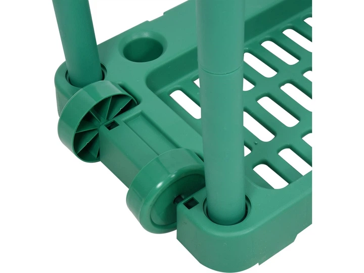 Підставка для садового інструменту Flo 89990 84 см (5906083066672) - зображення 2