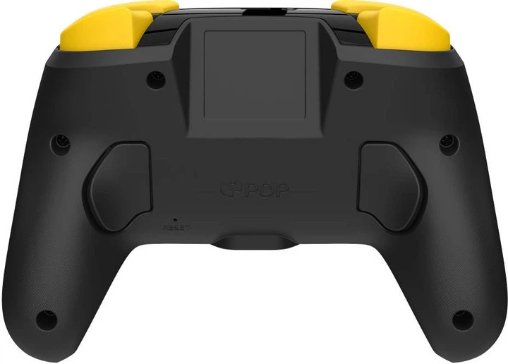 Контролер PDP Rematch Glow Wireless Controller Mario Stars (500-202-STGD) - зображення 6