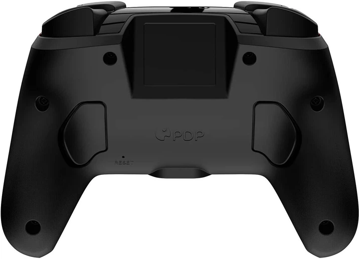 Контролер PDP Rematch Glow Wireless Controller Super Icon (500-202-SPIG) - зображення 5