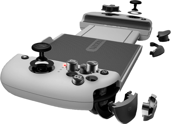 Мобільний ігровий контролер Nacon MG-X (3665962014549) - зображення 2