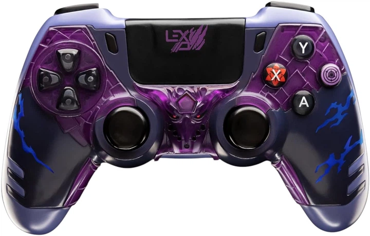 Контролер Lexip Sasuke "Revenge" Controller - Naruto Shippuden (TSXLXGC0001) - зображення 1