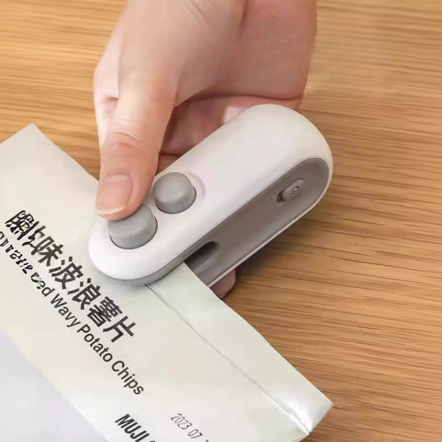 Ручной мини-запайщик пакетов от USB - изображение 7
