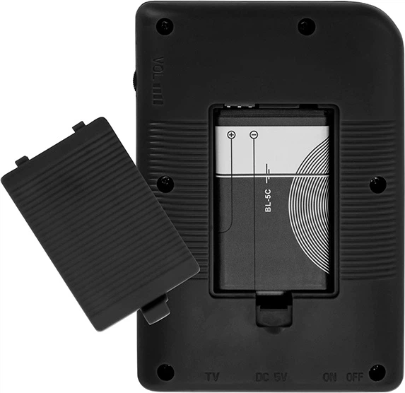 Міні-консоль Blow 400 ігор (5900804144120) - зображення 5