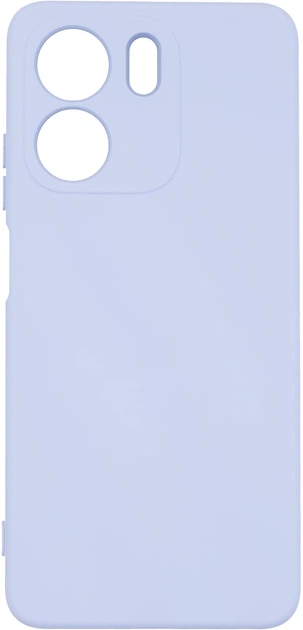 Чехол для смартфона OPPO A5X 4G/A5X 5G ArmorStandart ICON Lavender Camera cover (ARM86574) - Фото 1 Чехол для смартфона OPPO A5X 4G/A5X 5G ArmorStandart ICON Lavender Camera cover (ARM86574) - изображение 1