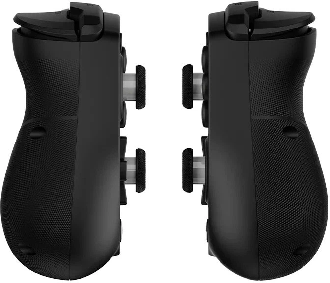 Контролер GameSir X5 Lite Type-C Mobile Gaming Black (6936685221901) - зображення 5