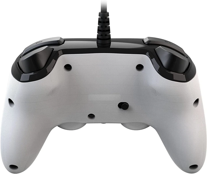 Контролер Nacon Pro Controller Compact White (3665962005301) - зображення 3