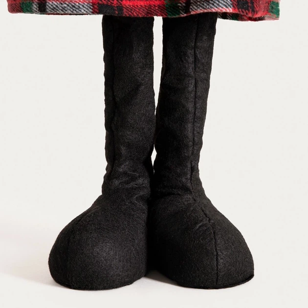 Фігурка Homla Antti олениха з телескопічними ногами 104 см (5904183801018) - зображення 5