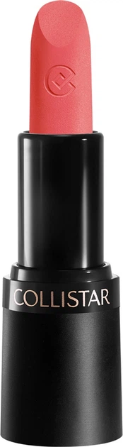 Szminka do ust Collistar Puro Matte 102 Antique Pink 3.5 g (8015150120326) - obraz 1