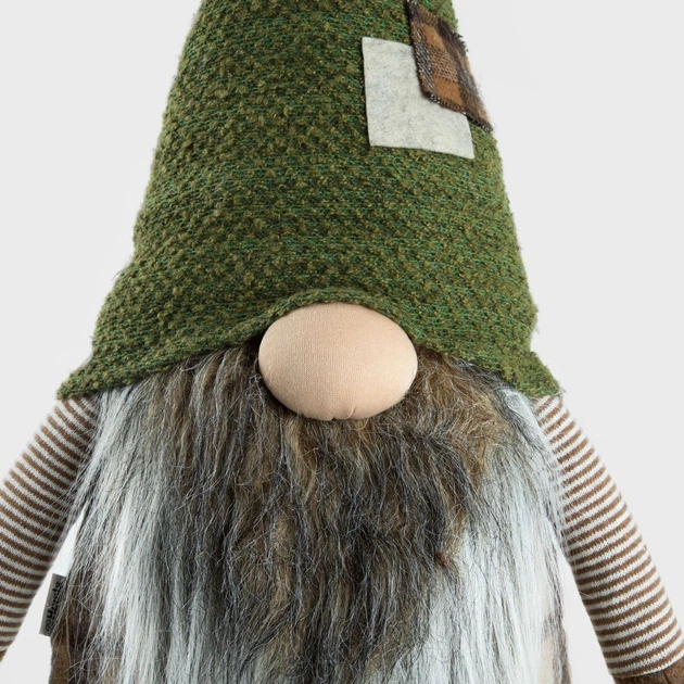 Figurka Homla Altin z teleskopowymi nogami 124 cm (5906496714054) - obraz 3