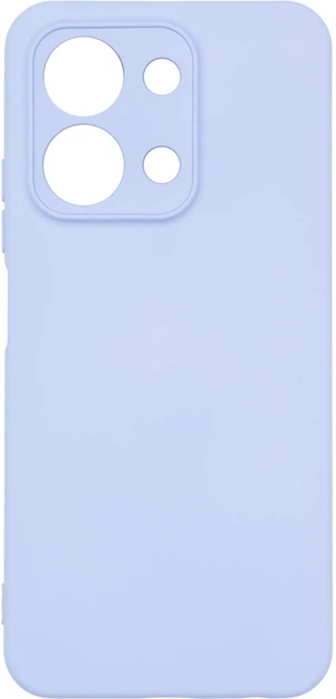 Чехол для смартфона Xiaomi Redmi 15C 4G (GL)/Poco C85 4G (GL) ArmorStandart ICON Lavender Camera cover (ARM88329) - Фото 1 Чехол для смартфона Xiaomi Redmi 15C 4G (GL)/Poco C85 4G (GL) ArmorStandart ICON Lavender Camera cover (ARM88329) - изображение 1