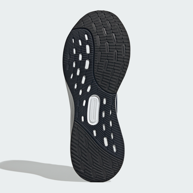 Мужские кроссовки для бега Adidas Ultrarun 5 IE8792 40 (6.5UK) 25 см Legink/Ftwwht/Corebl (4067889072913) - изображение 6