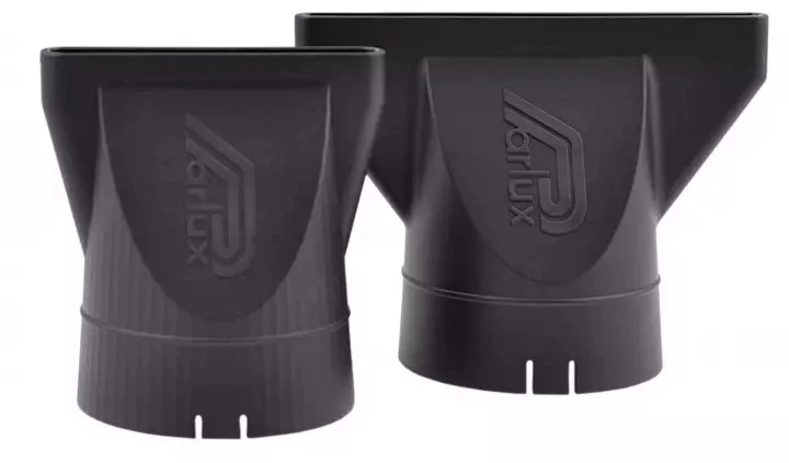 Suszarka do włosów Parlux Ethos Czarna (8021233144011) - obraz 6