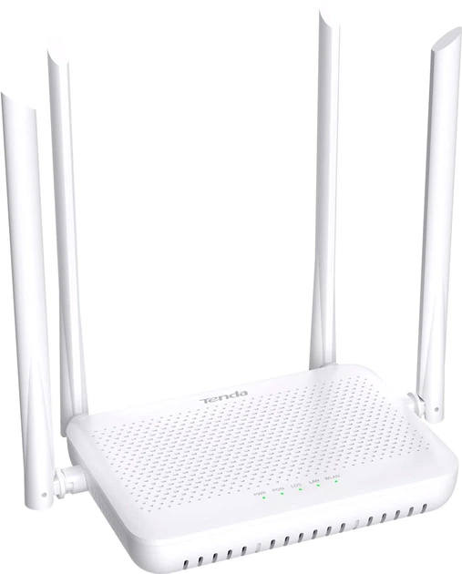 Оптический абонентский терминал Tenda ONU Wi-Fi AC1200 xPON ONU (HG10C) - Фото 1 Оптический абонентский терминал Tenda ONU Wi-Fi AC1200 xPON ONU (HG10C) - изображение 1