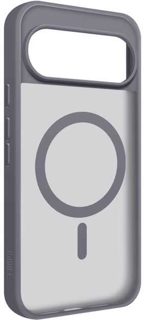 Чохол для смартфона ArmorStandart Uniq MagCase для Google Pixel 10 Pro XL Titanium Grey (ARM87923) - Фото 2 Чохол для смартфона ArmorStandart Uniq MagCase для Google Pixel 10 Pro XL Titanium Grey (ARM87923) - зображення 2
