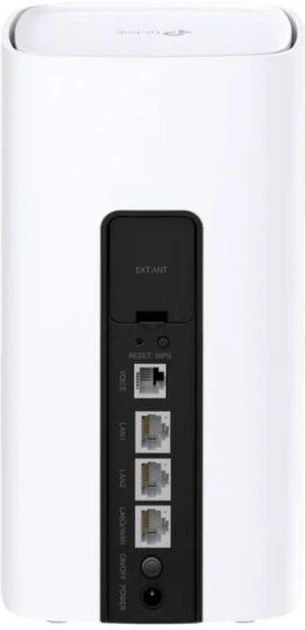 Mesh-система TP-Link NX220V - изображение 2