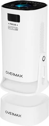 Кишеньковий проектор Overmax Multipic Ez - изображение 5