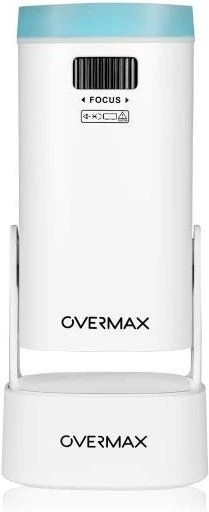 Кишеньковий проектор Overmax Multipic Ez - изображение 6