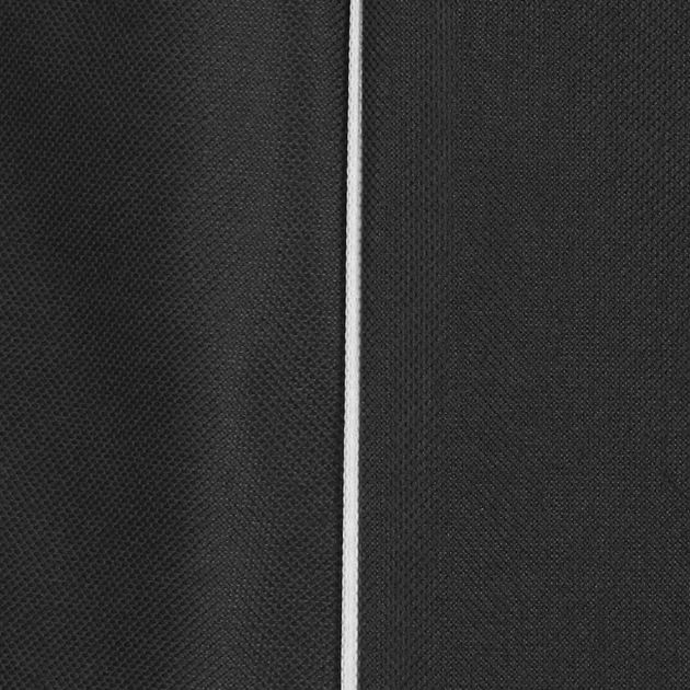 Wózek na zakupy Springos HA7482 30L na 6 kółkach Szaro-czarny (5907719487120) - obraz 10