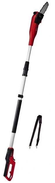 Висоторіз ланцюговий Einhell GC-EC 7520 T 750Вт 20см штанга 178-257см 3.6кг (00134224) - изображение 2