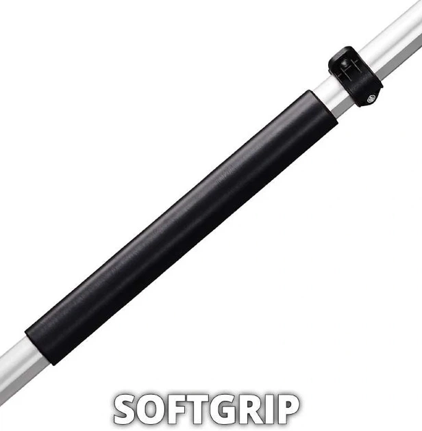 Висоторіз ланцюговий Einhell GC-EC 7520 T 750Вт 20см штанга 178-257см 3.6кг (00134224) - изображение 8