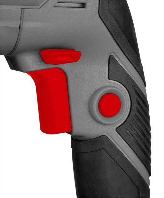 Перфоратор GRAPHITE SDS-plus 800Вт 2.8Дж кейс 3.28кг (00123198) - изображение 5