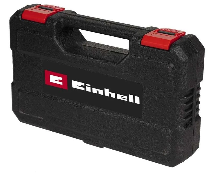 Набір бурів та зубил Einhell KWB SDS+, 12шт в кейсі (00124537) - зображення 6