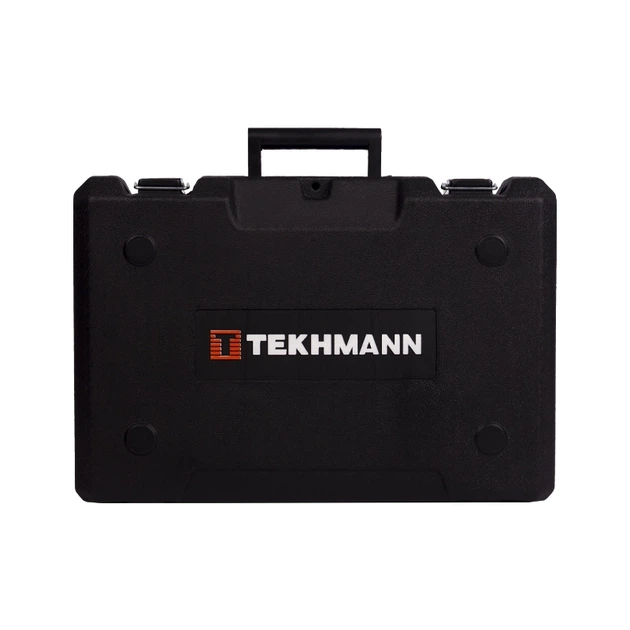 Перфоратор Tekhmann TRH-1000 DFR-MR SDS-Plus+ШЗП 1000Вт 2.8Дж 3.2кг кейс (00123223) - Фото 8 Перфоратор Tekhmann TRH-1000 DFR-MR SDS-Plus+ШЗП 1000Вт 2.8Дж 3.2кг кейс (00123223) - изображение 8