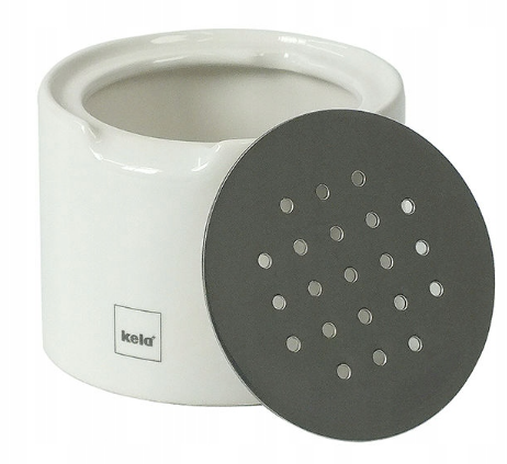 Pułapka Kela Fino na muszki 6.5 x 8.5 cm biała (5903332585281) - obraz 3