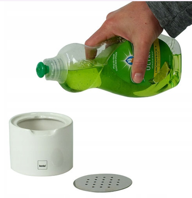 Pułapka Kela Fino na muszki 6.5 x 8.5 cm biała (5903332585281) - obraz 4